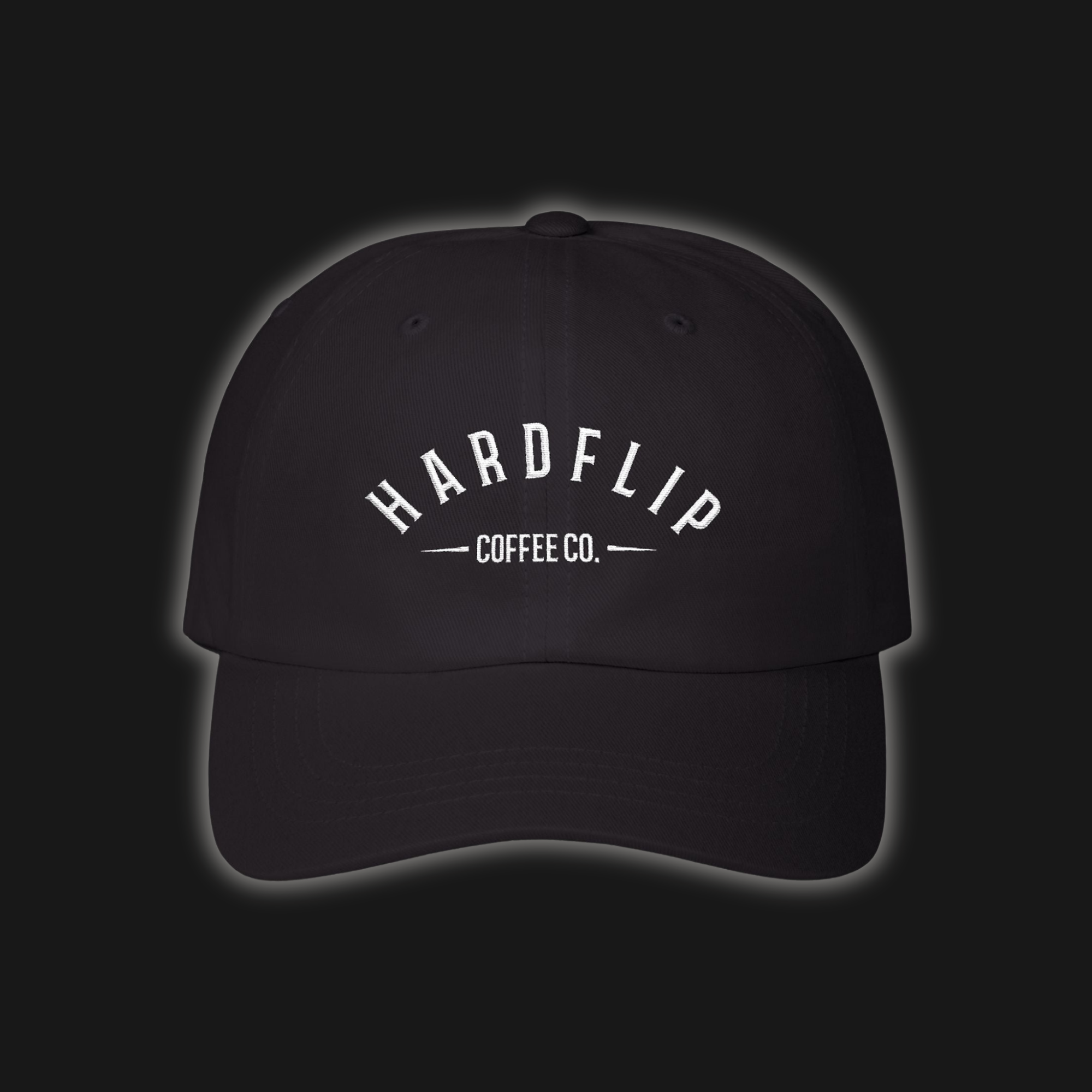 Hardflip Dad Cap