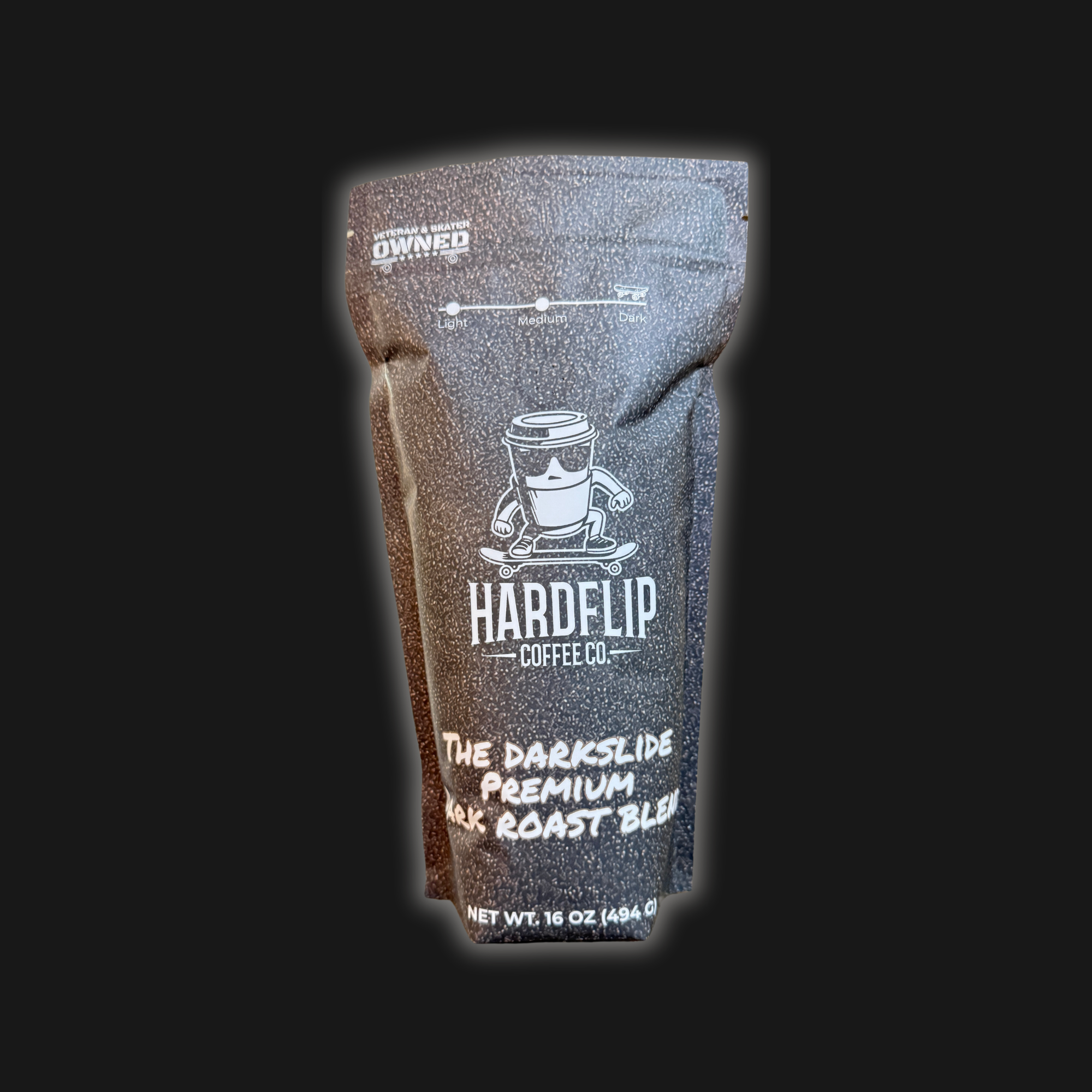 Darkslide Blend