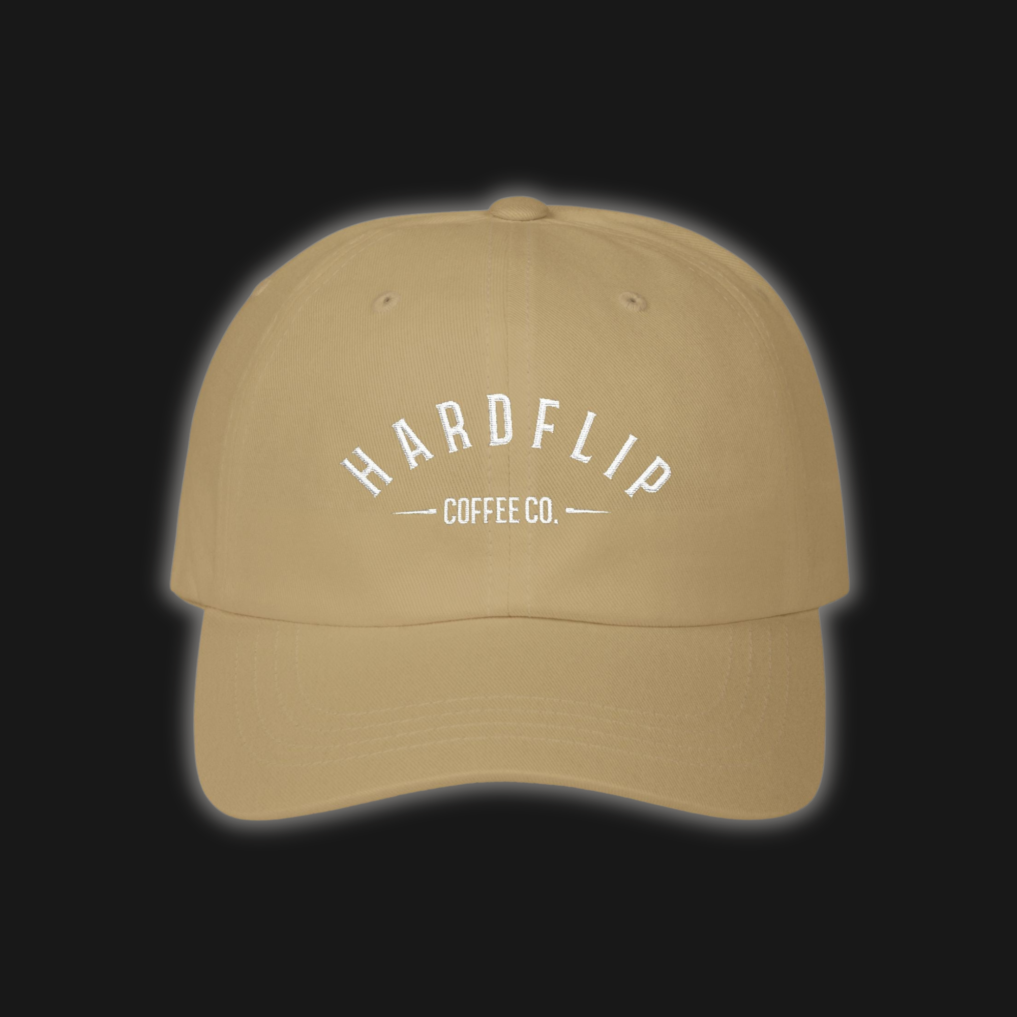 Hardflip Dad Cap