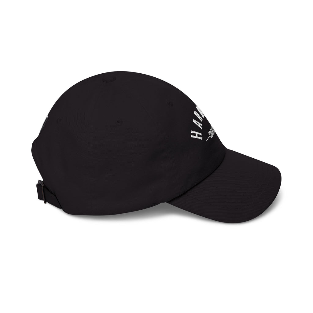 Hardflip Dad Cap
