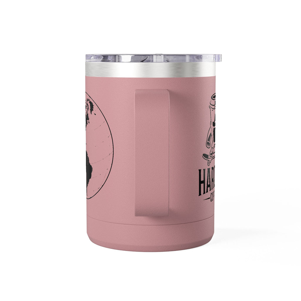 Hardflip 15oz Travel Tumbler