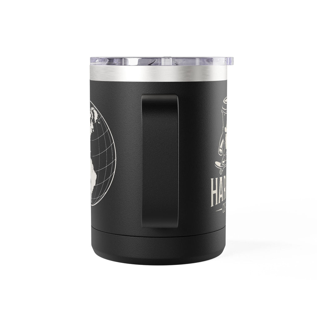 Hardflip 15oz Travel Tumbler