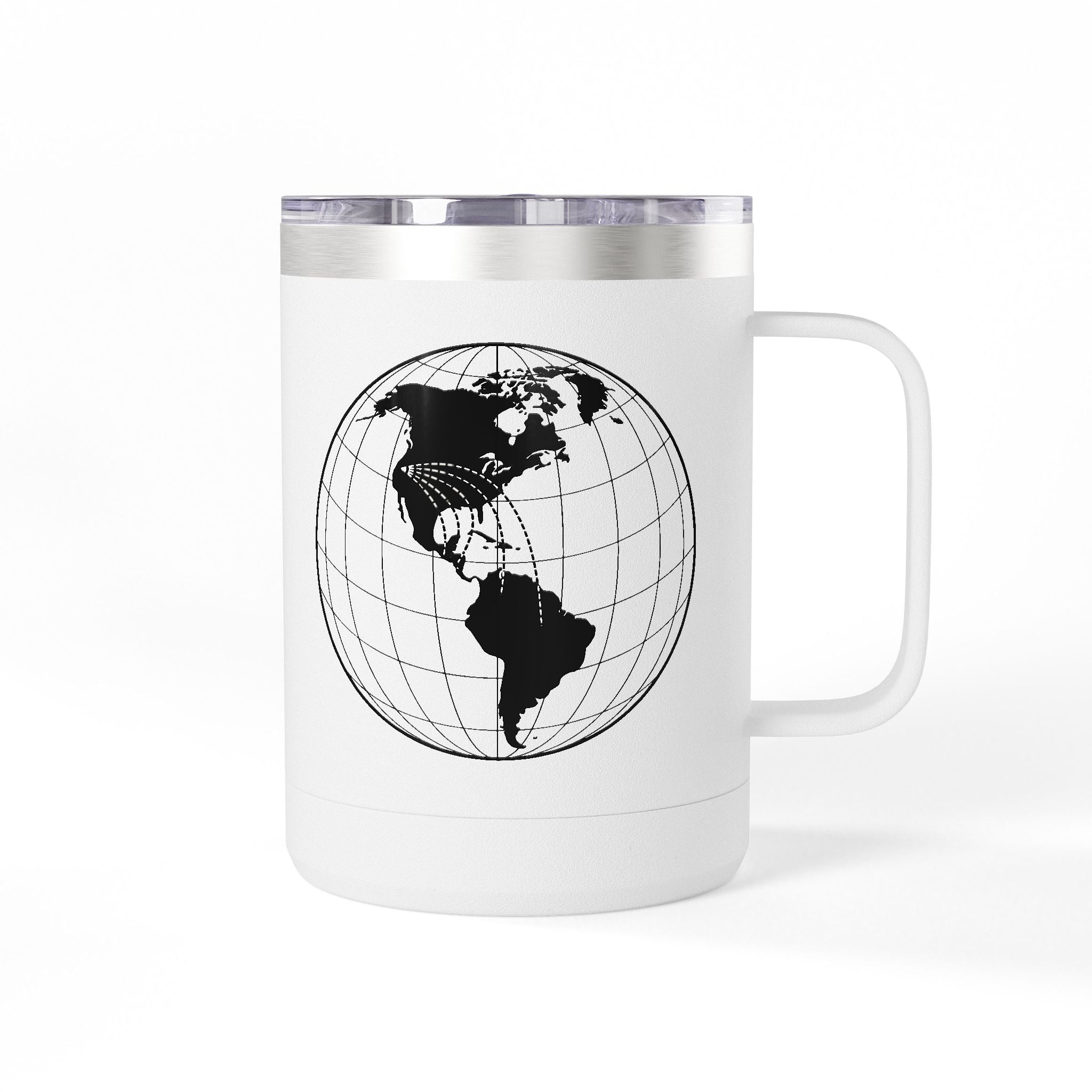 Hardflip 15oz Travel Tumbler