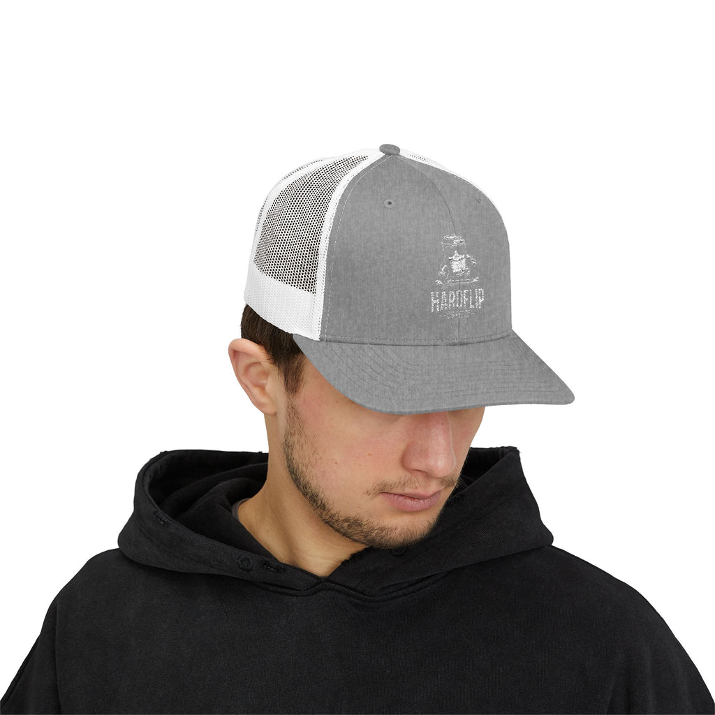 Hardflip Trucker Cap