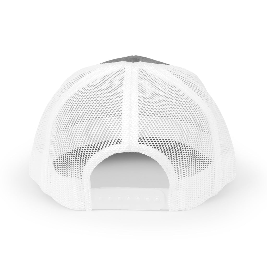 Hardflip Trucker Cap