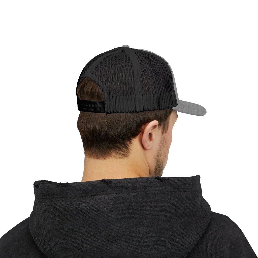 Hardflip Trucker Cap