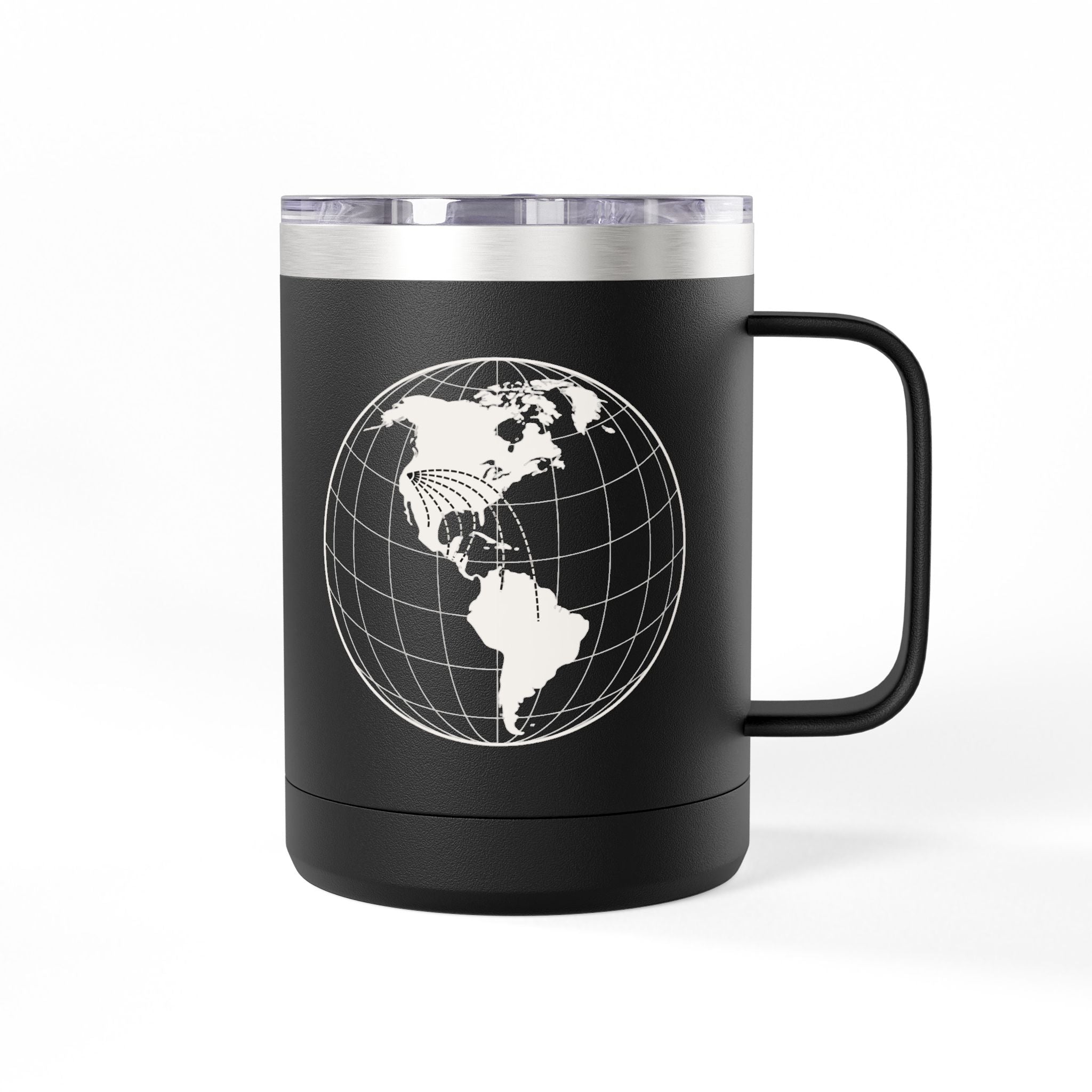Hardflip 15oz Travel Tumbler