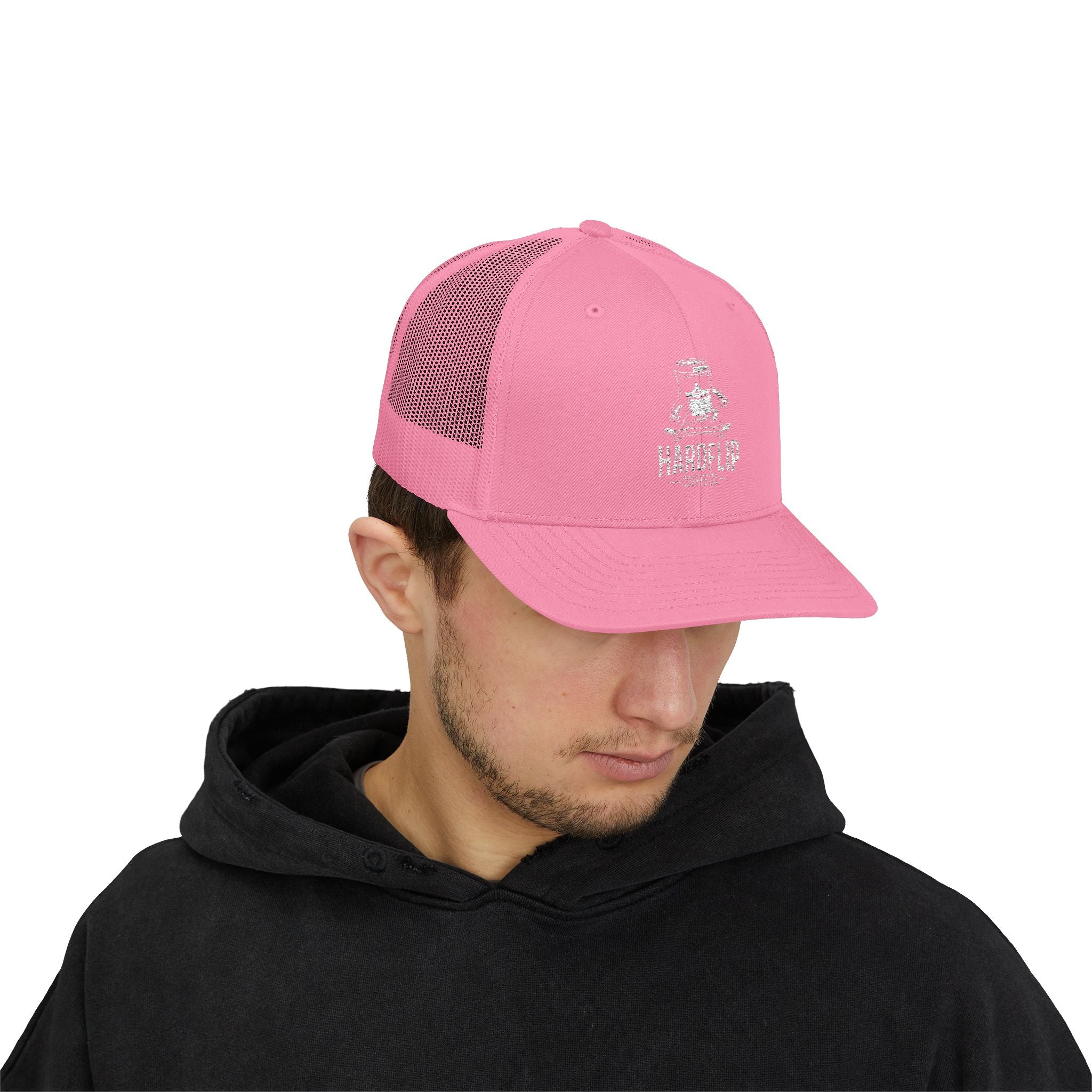 Hardflip Trucker Cap