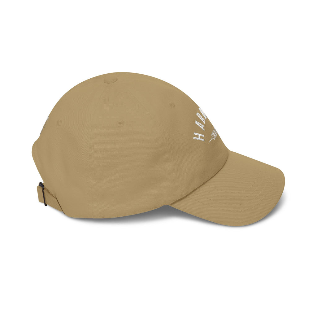 Hardflip Dad Cap