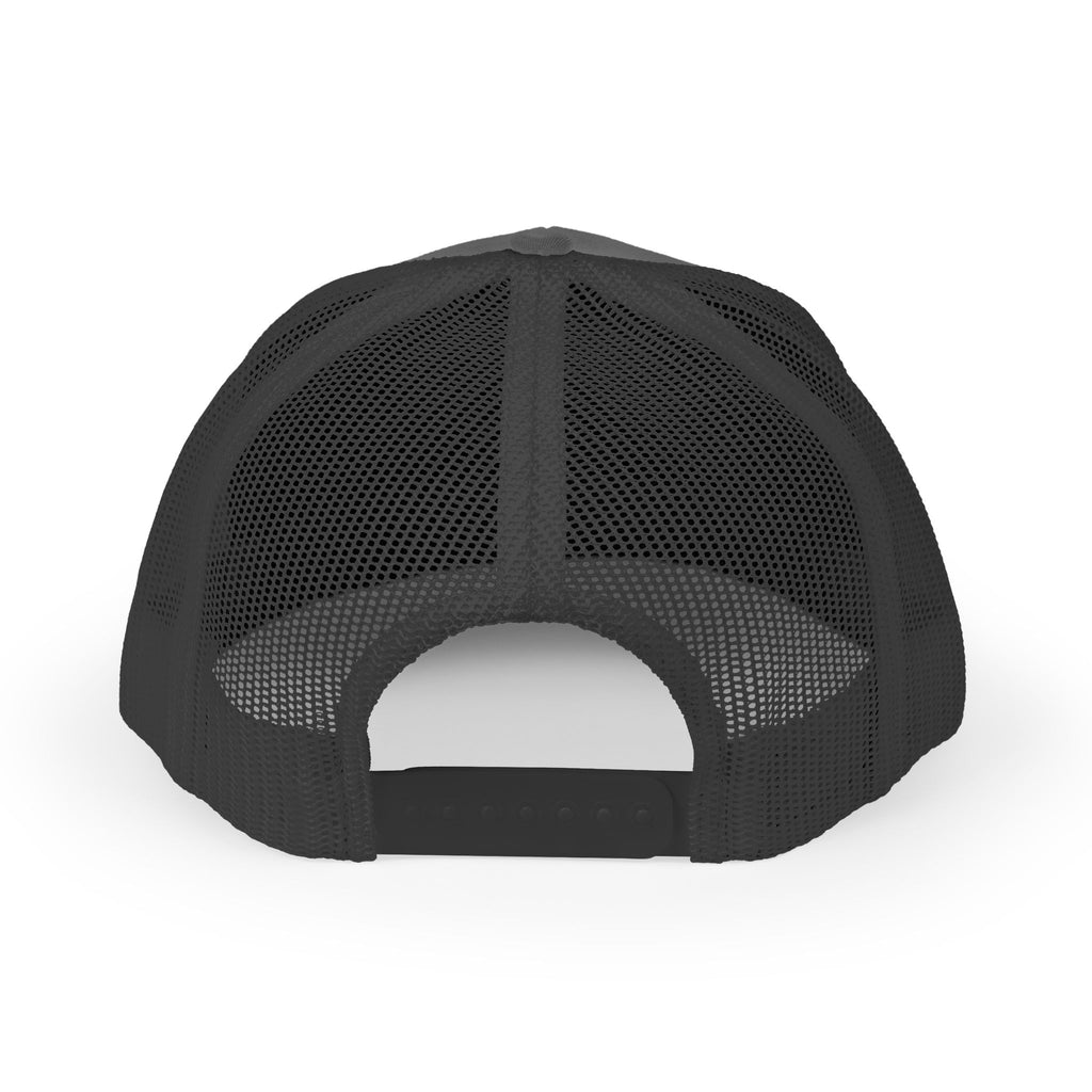 Hardflip Trucker Cap