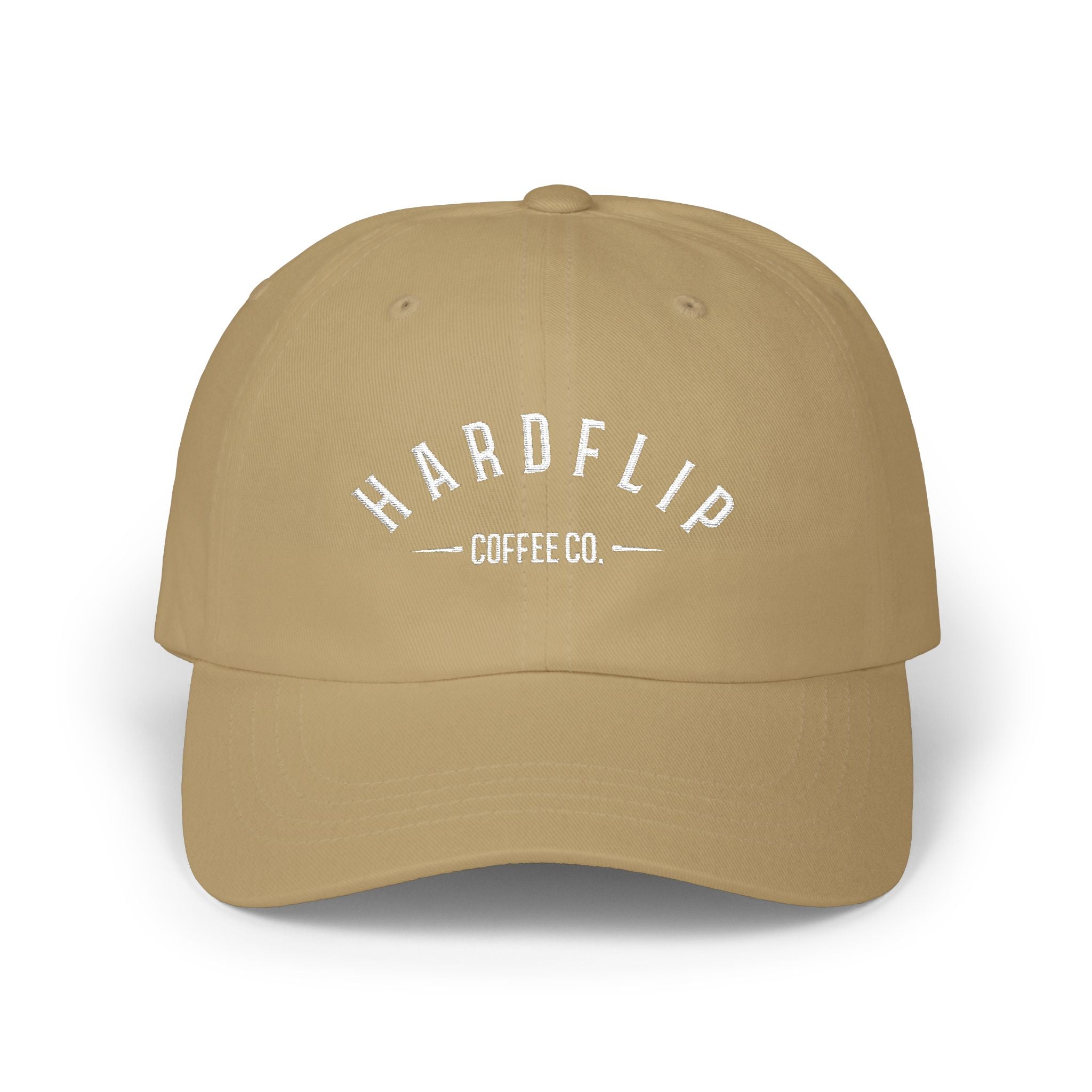 Hardflip Dad Cap
