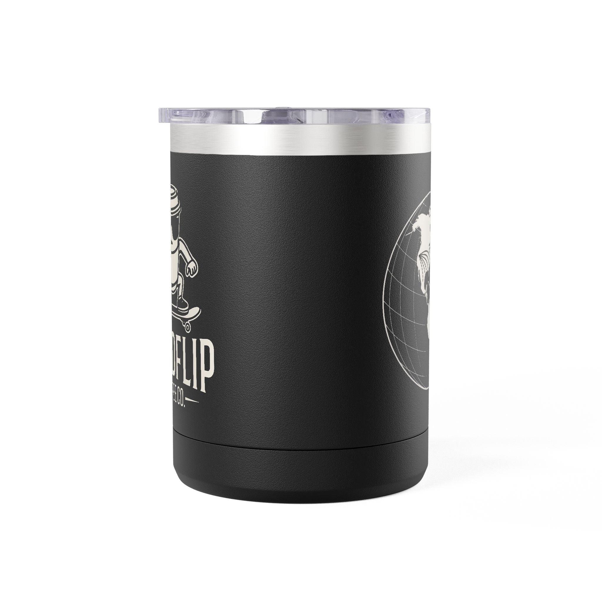 Hardflip 15oz Travel Tumbler