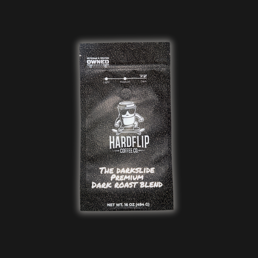 Darkslide Blend