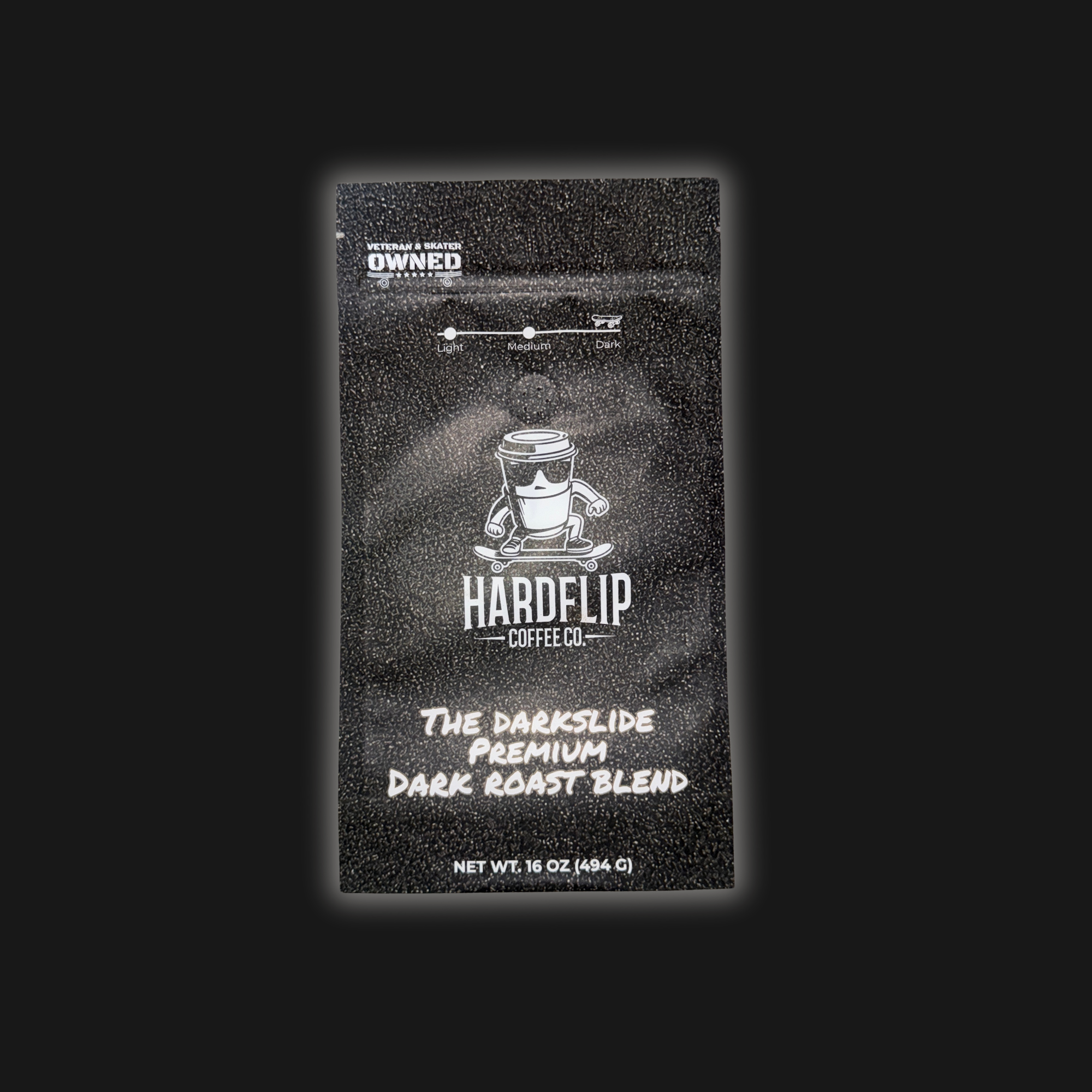 Darkslide Blend
