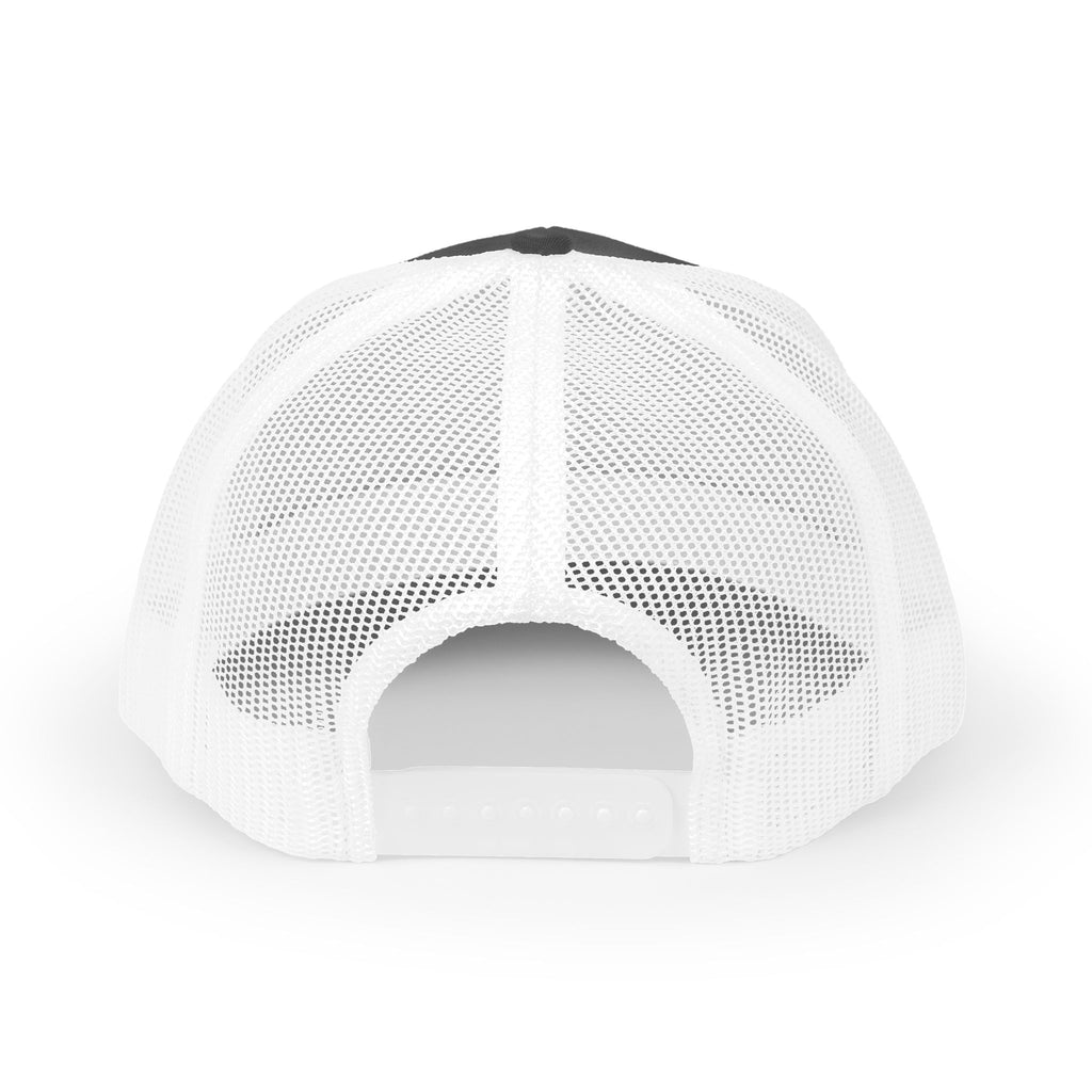 Hardflip Trucker Cap