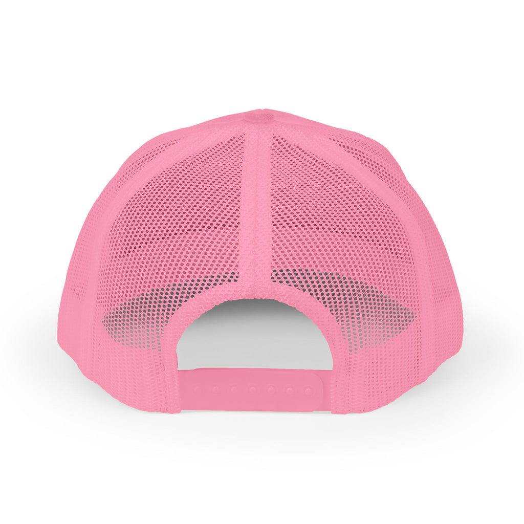 Hardflip Trucker Cap