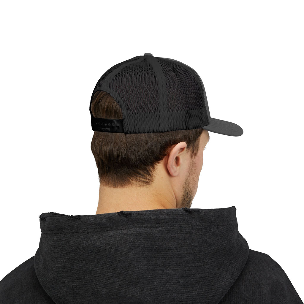 Hardflip Trucker Cap
