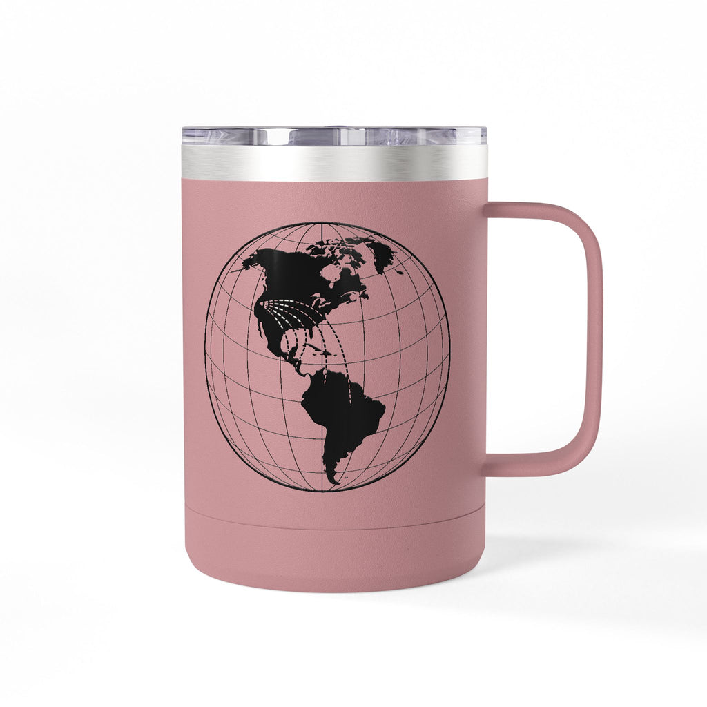 Hardflip 15oz Travel Tumbler