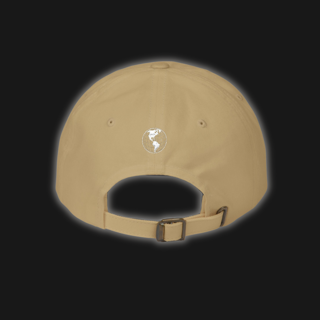 Hardflip Dad Cap