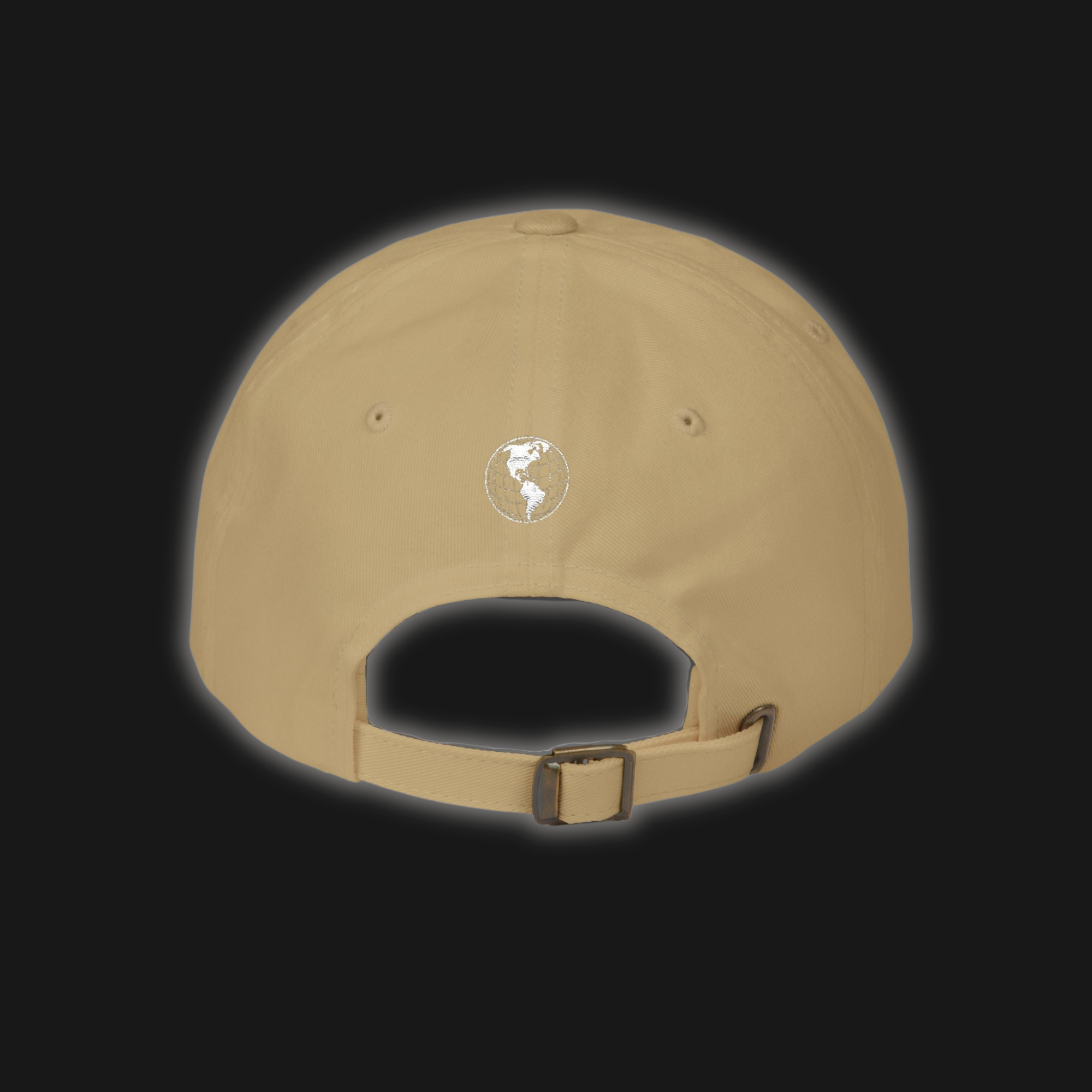 Hardflip Dad Cap