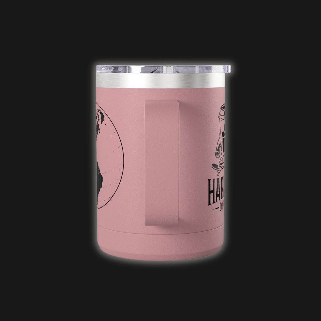 Hardflip 15oz Travel Tumbler