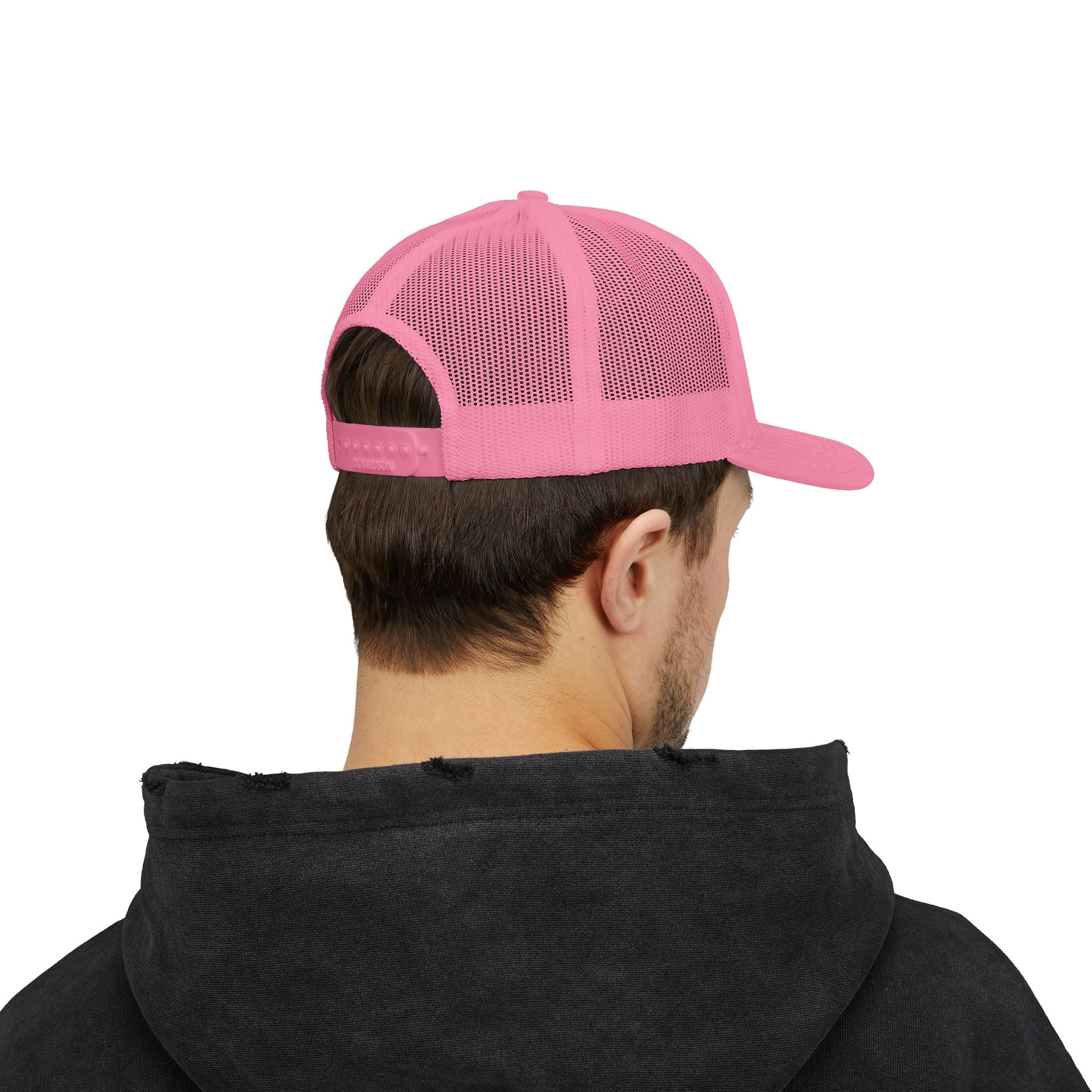 Hardflip Trucker Cap