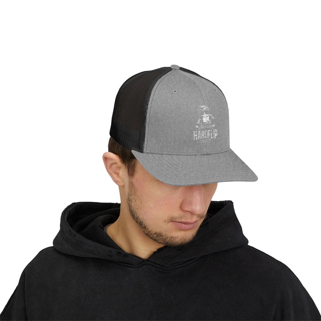 Hardflip Trucker Cap