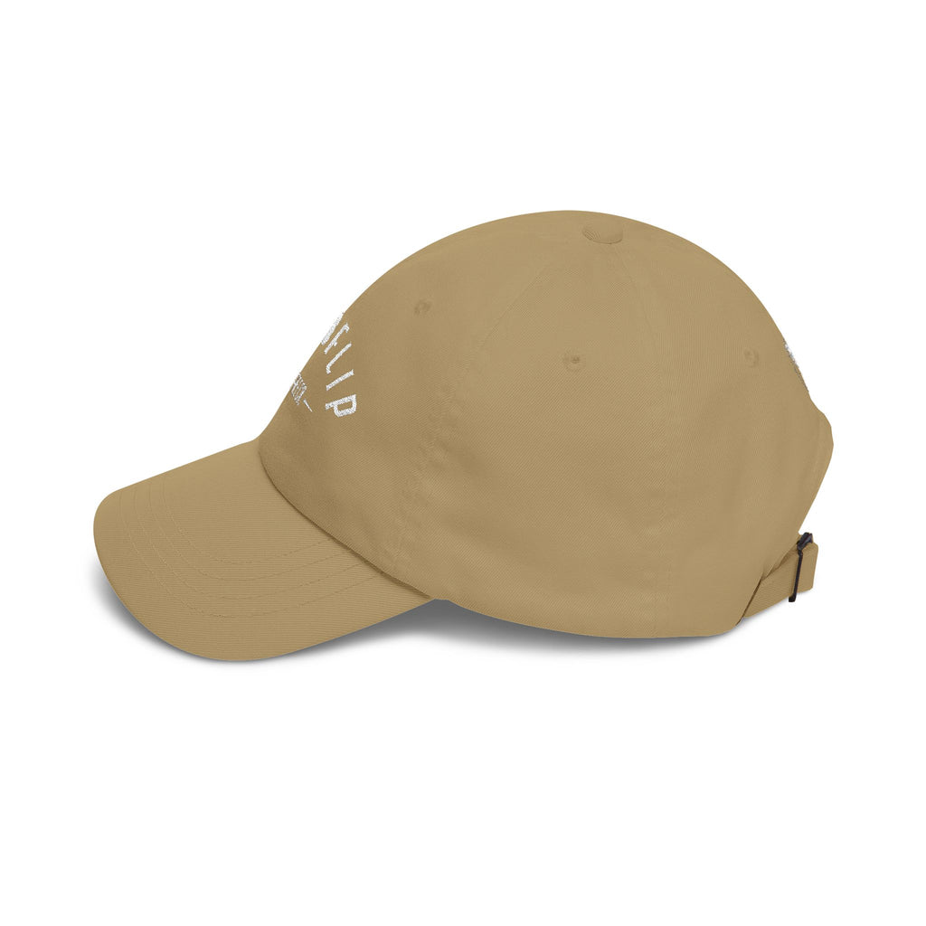 Hardflip Dad Cap