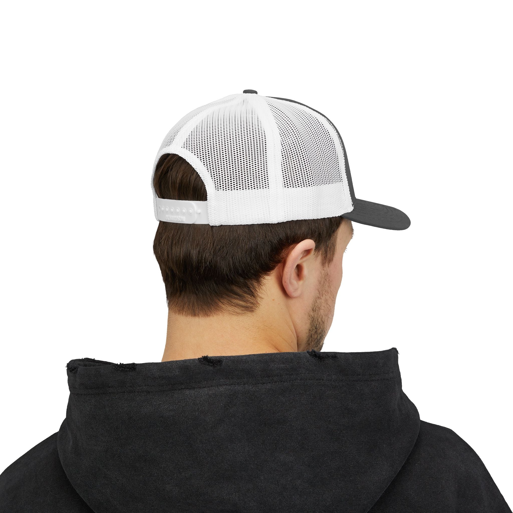 Hardflip Trucker Cap