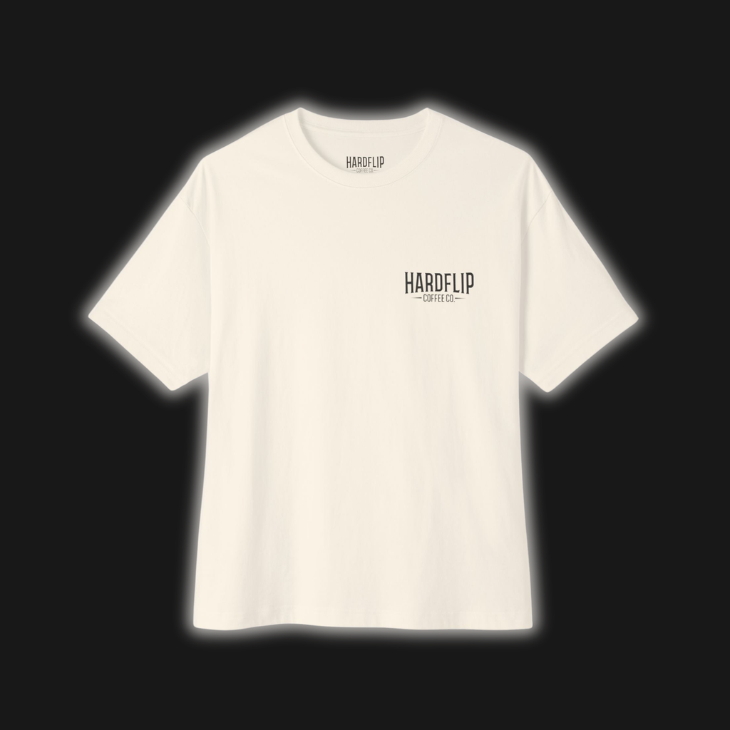 Hardflip Graphic Tee
