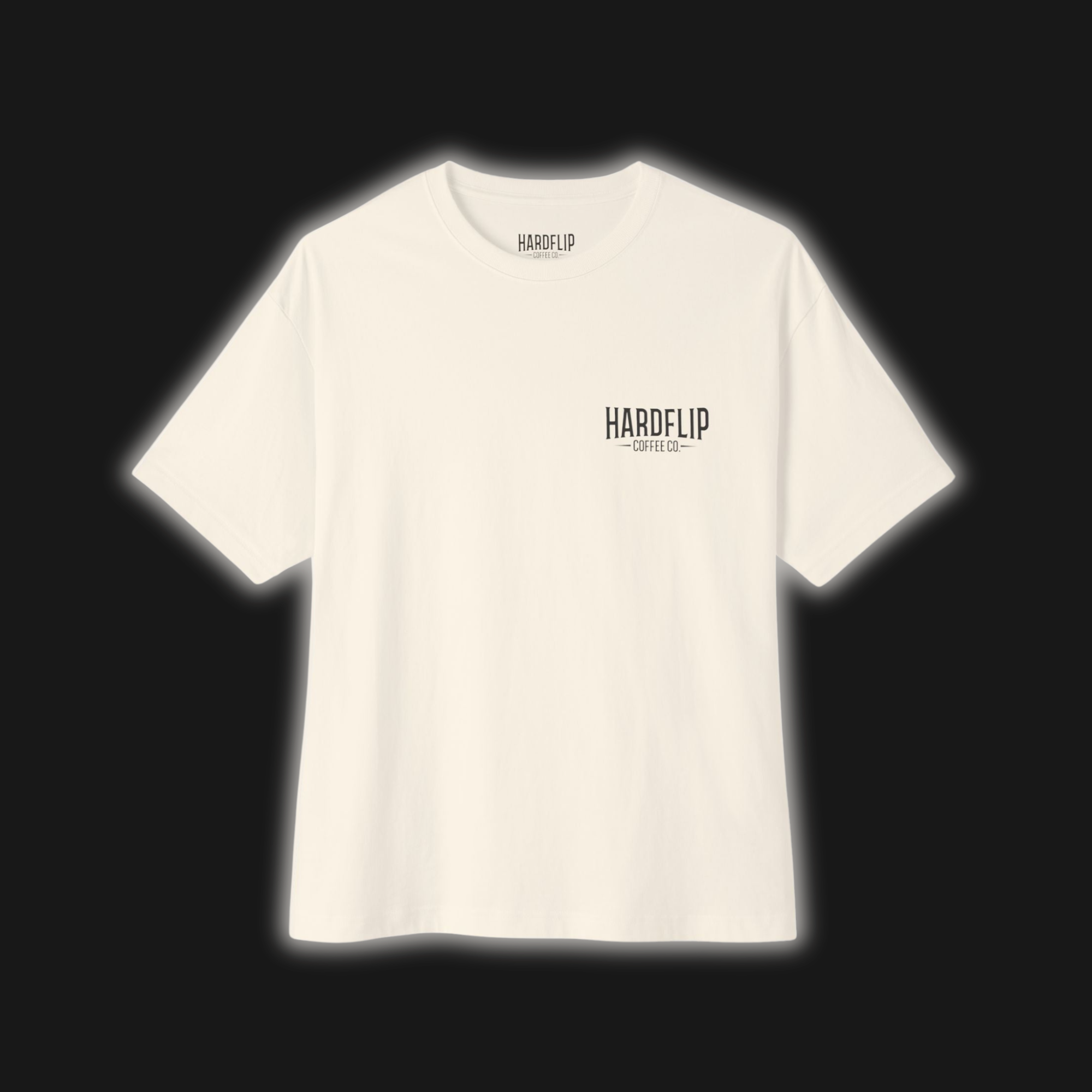 Hardflip Graphic Tee
