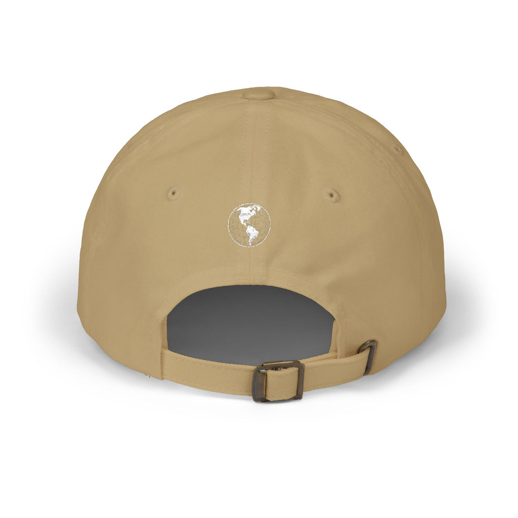 Hardflip Dad Cap