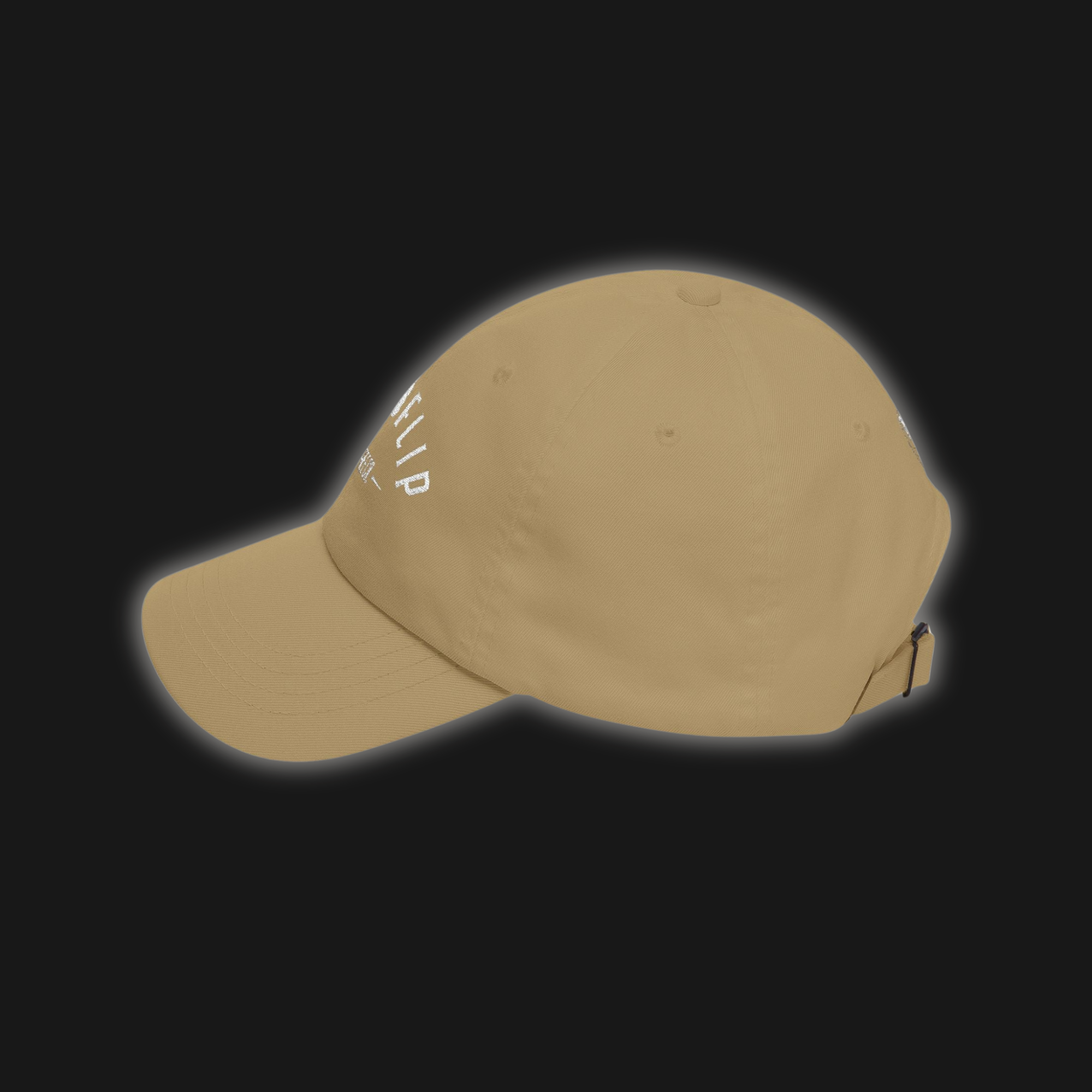 Hardflip Dad Cap