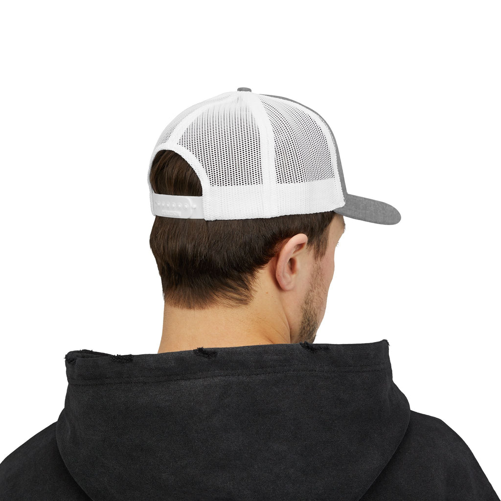 Hardflip Trucker Cap