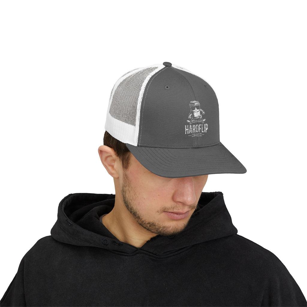 Hardflip Trucker Cap