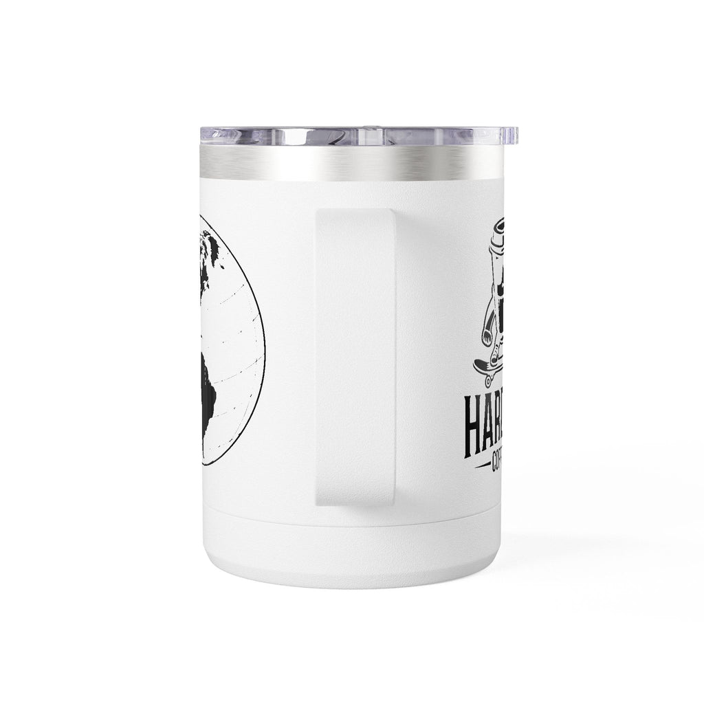 Hardflip 15oz Travel Tumbler
