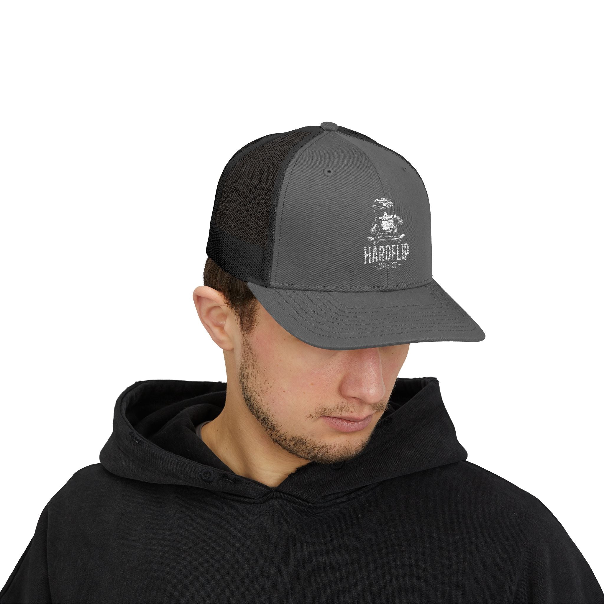 Hardflip Trucker Cap