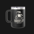 Hardflip 15oz Travel Tumbler