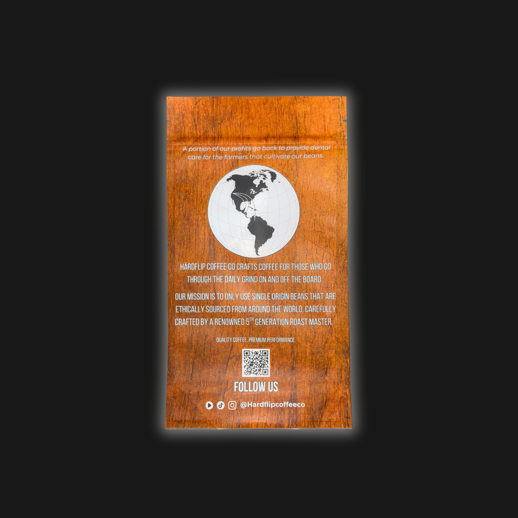 Darkslide Blend