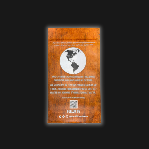Darkslide Blend