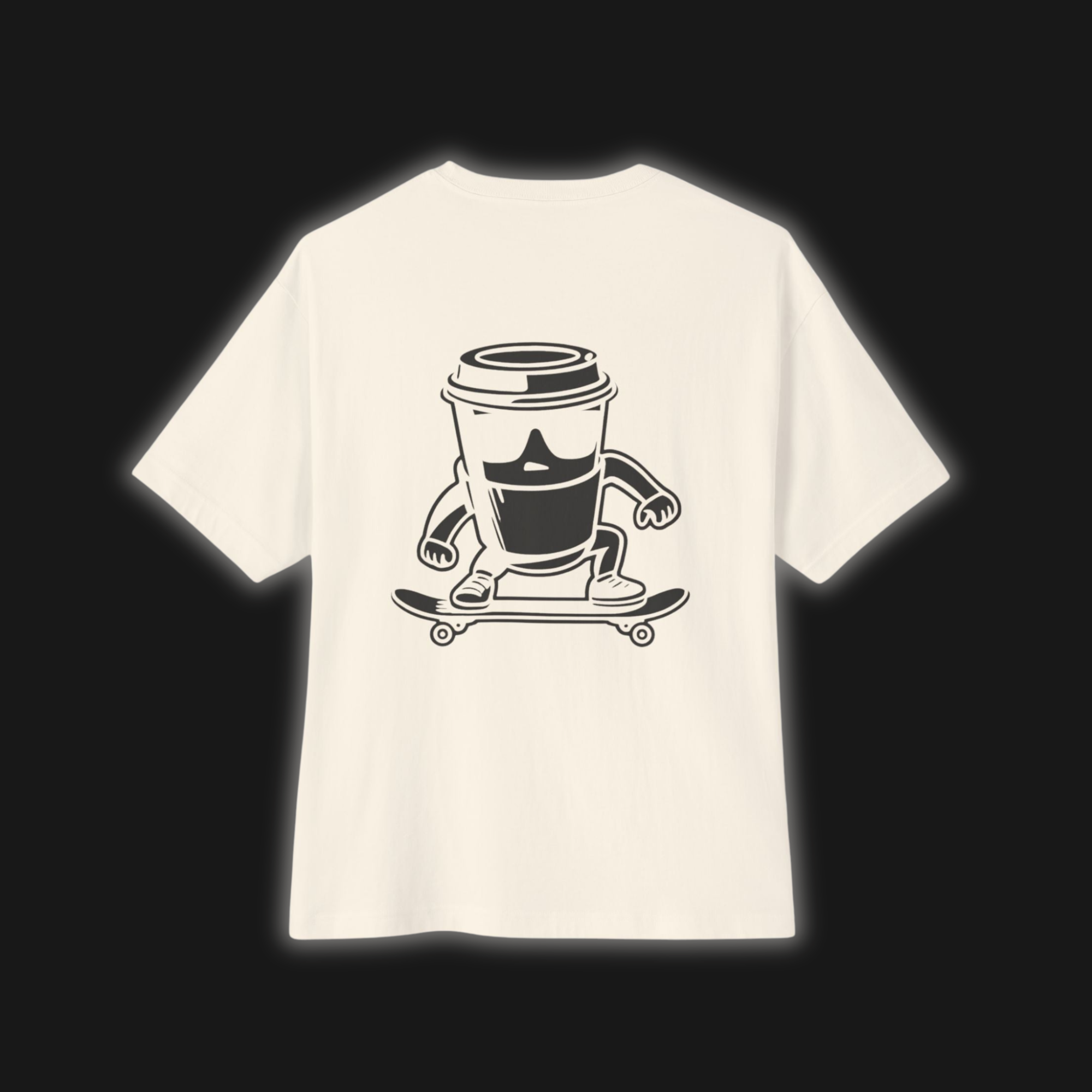 Hardflip Graphic Tee