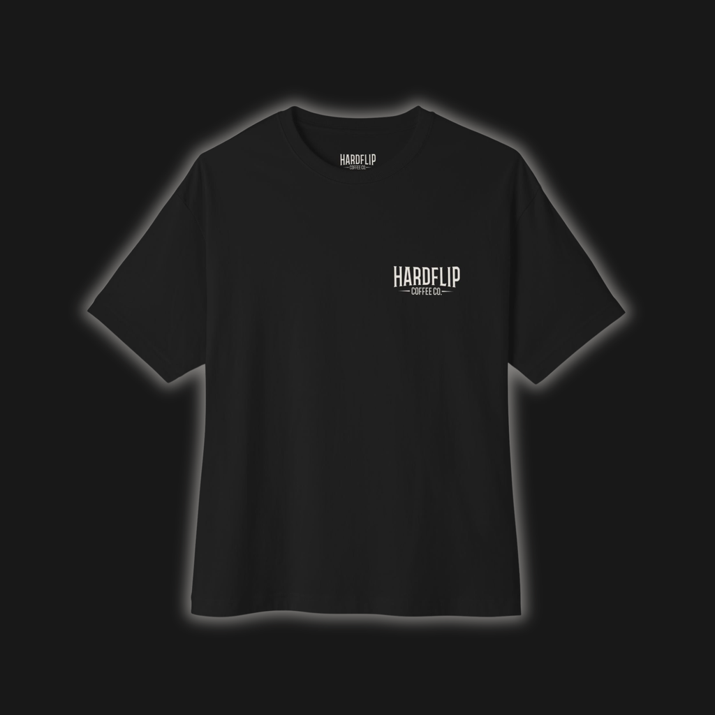 Hardflip Graphic Tee