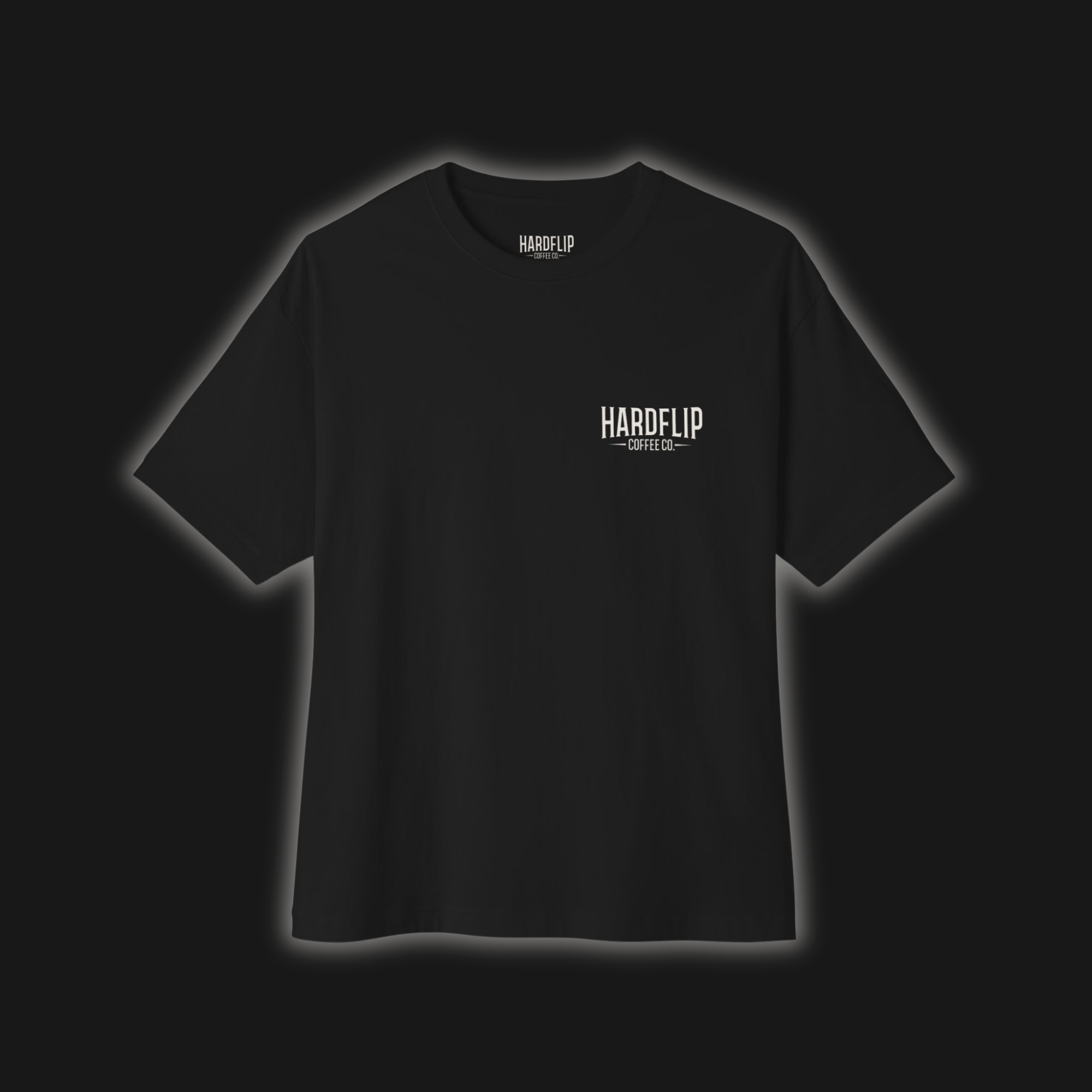 Hardflip Graphic Tee