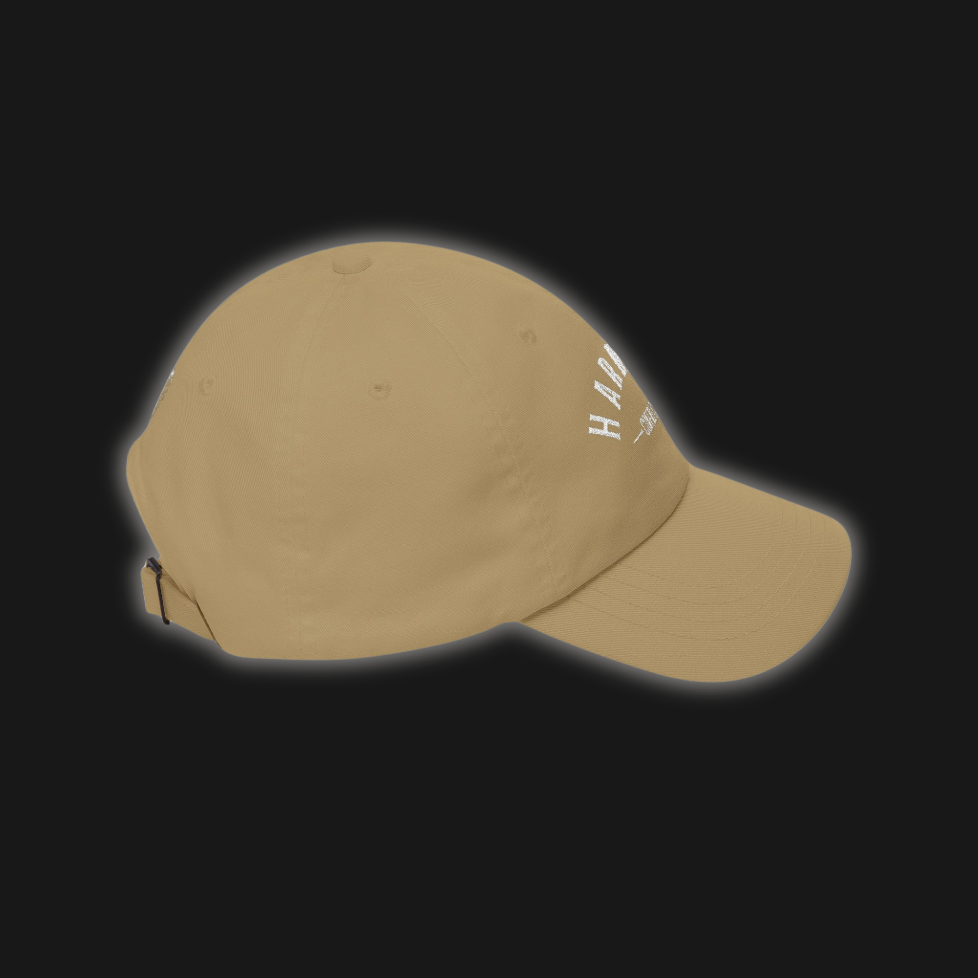 Hardflip Dad Cap