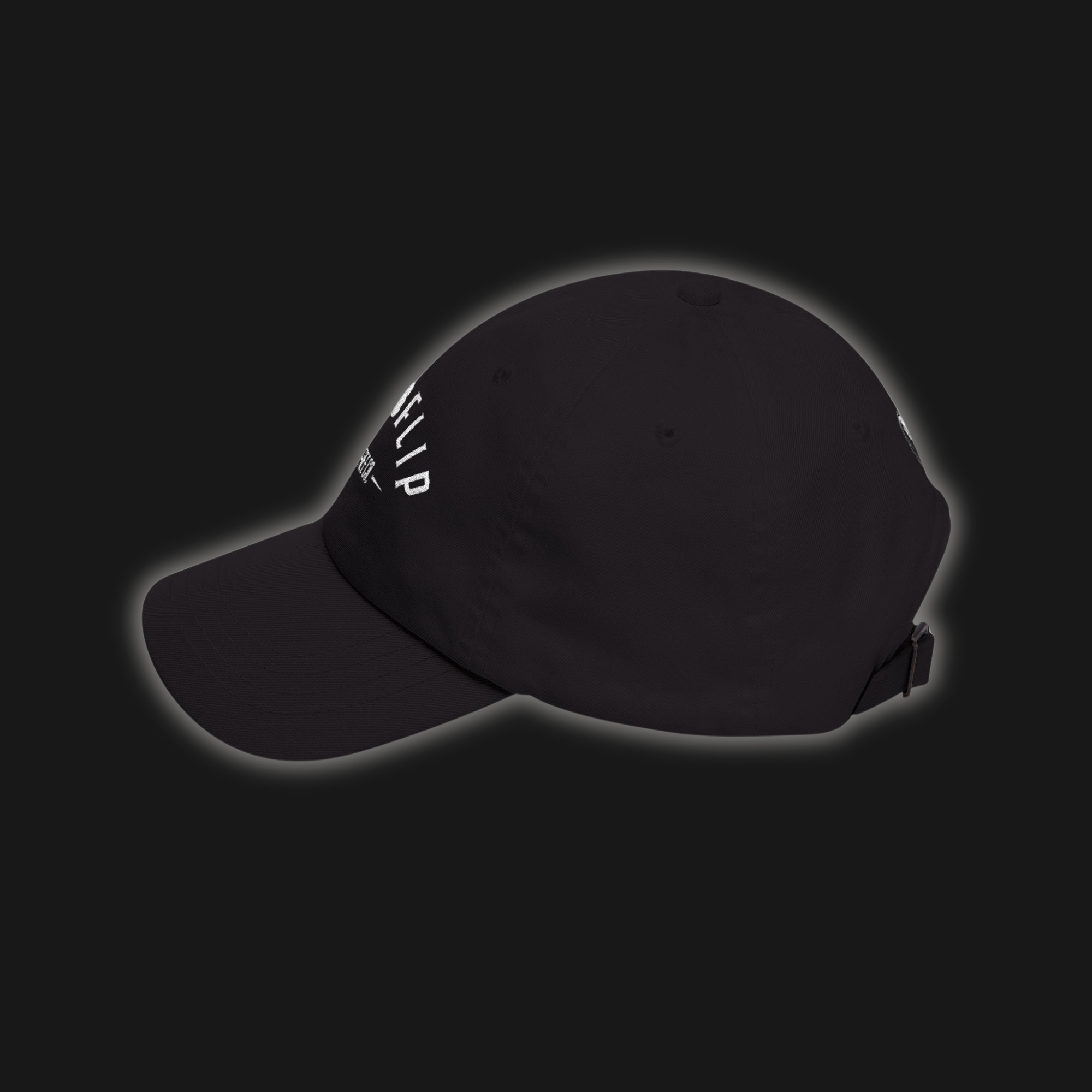 Hardflip Dad Cap