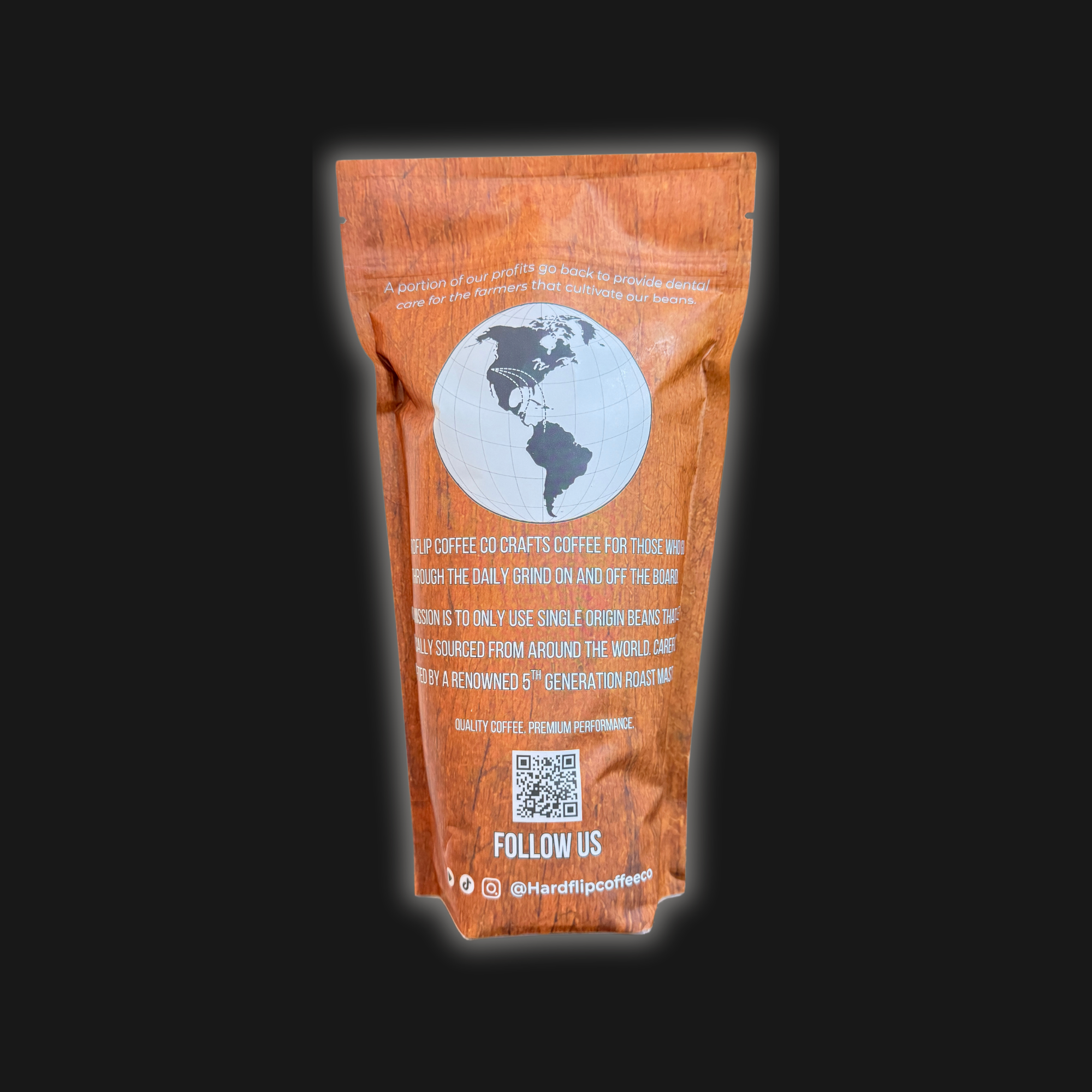 Darkslide Blend