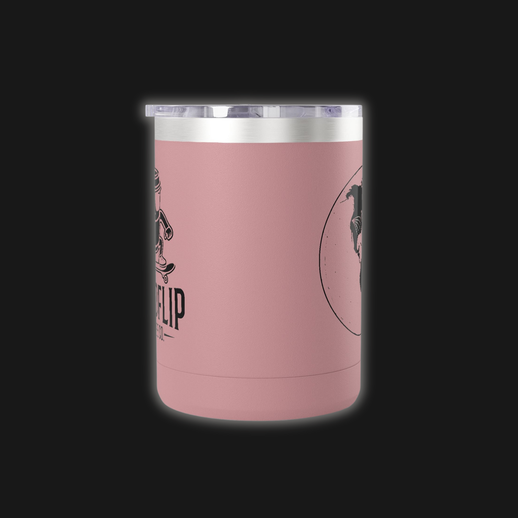 Hardflip 15oz Travel Tumbler