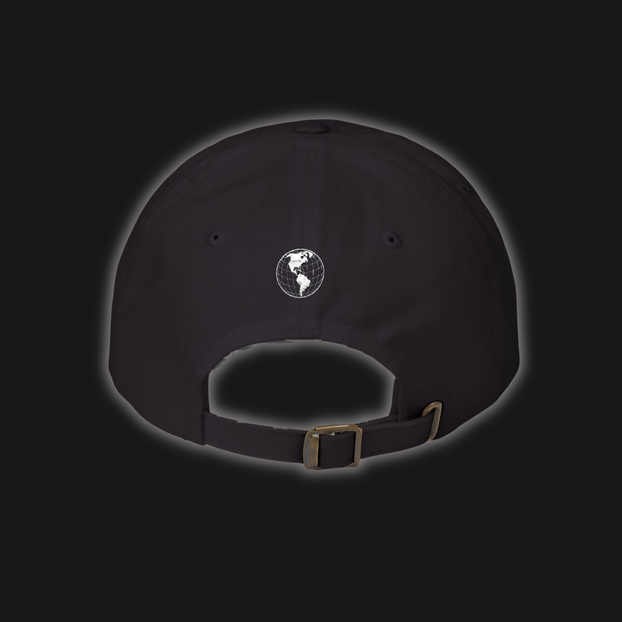 Hardflip Dad Cap