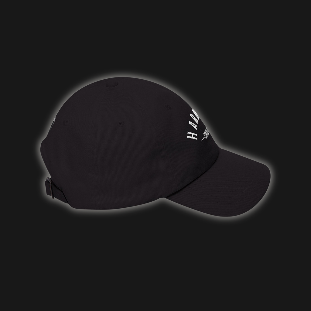 Hardflip Dad Cap