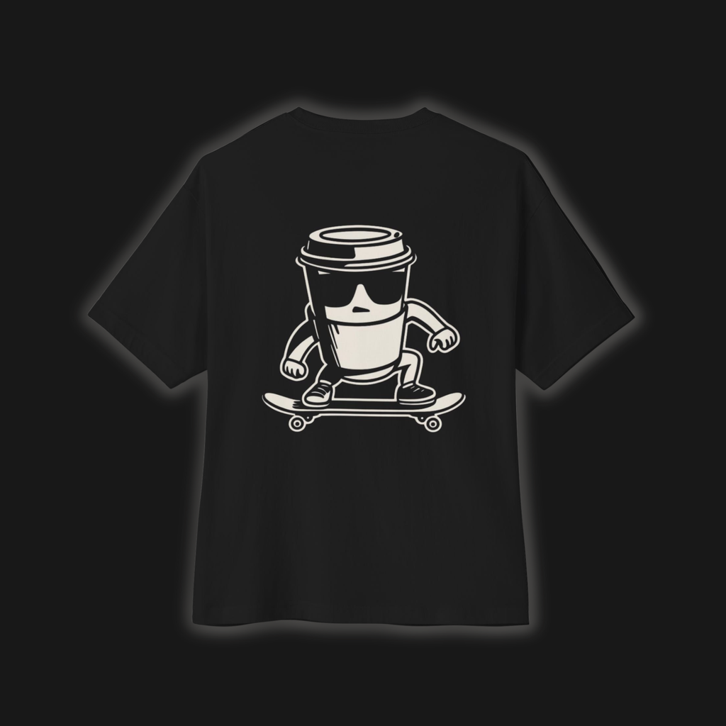 Hardflip Graphic Tee